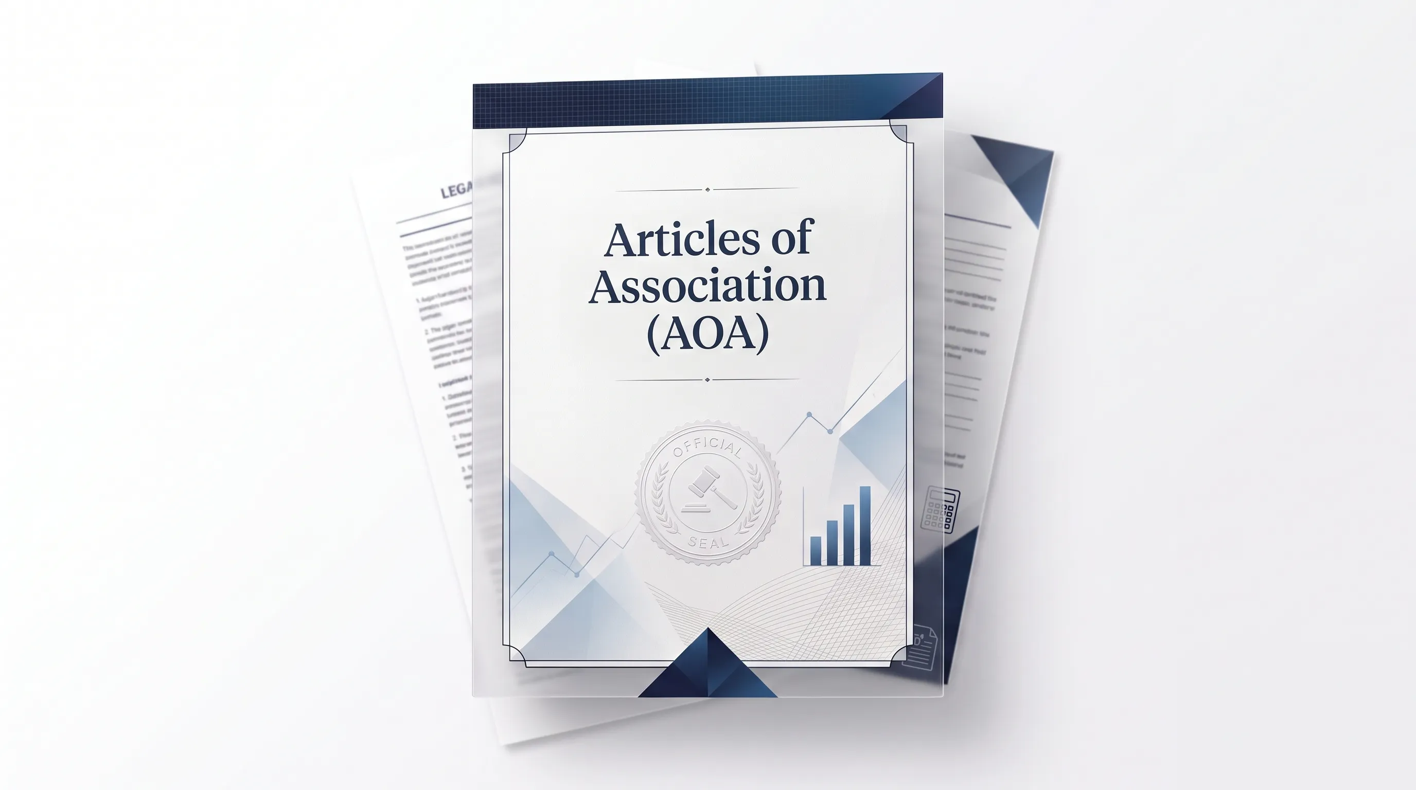 Articles of Association (AOA)