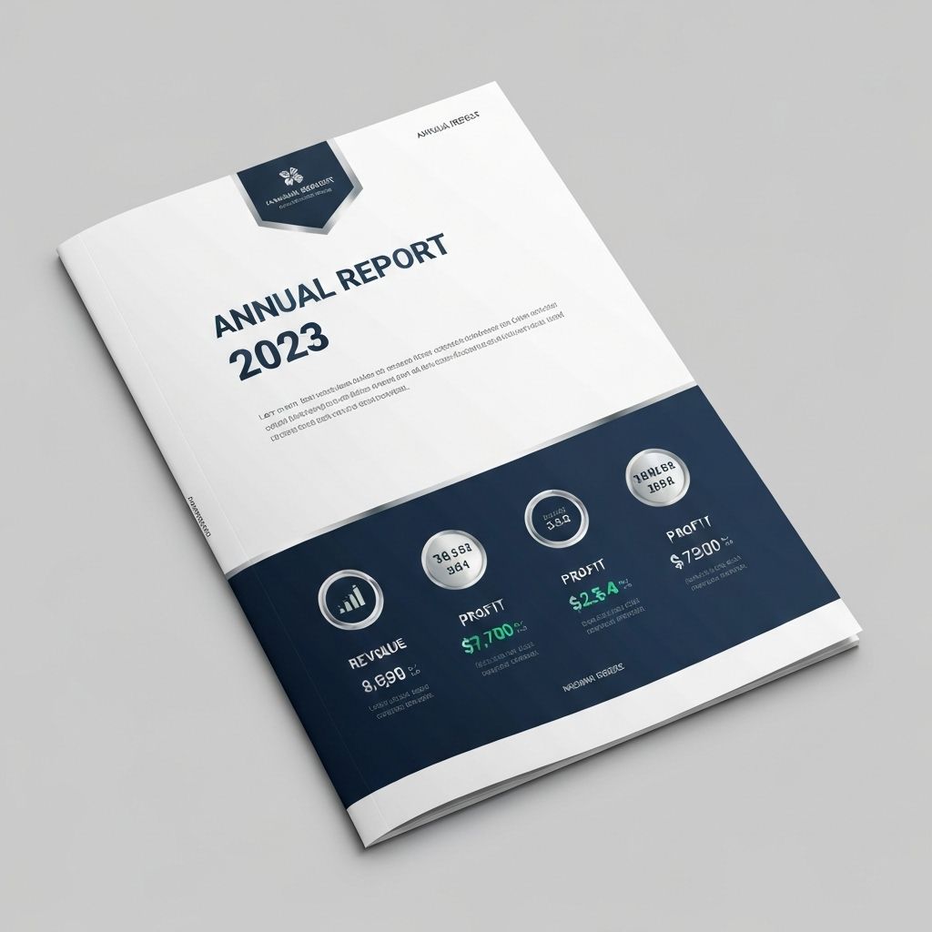 Annual Report 2023