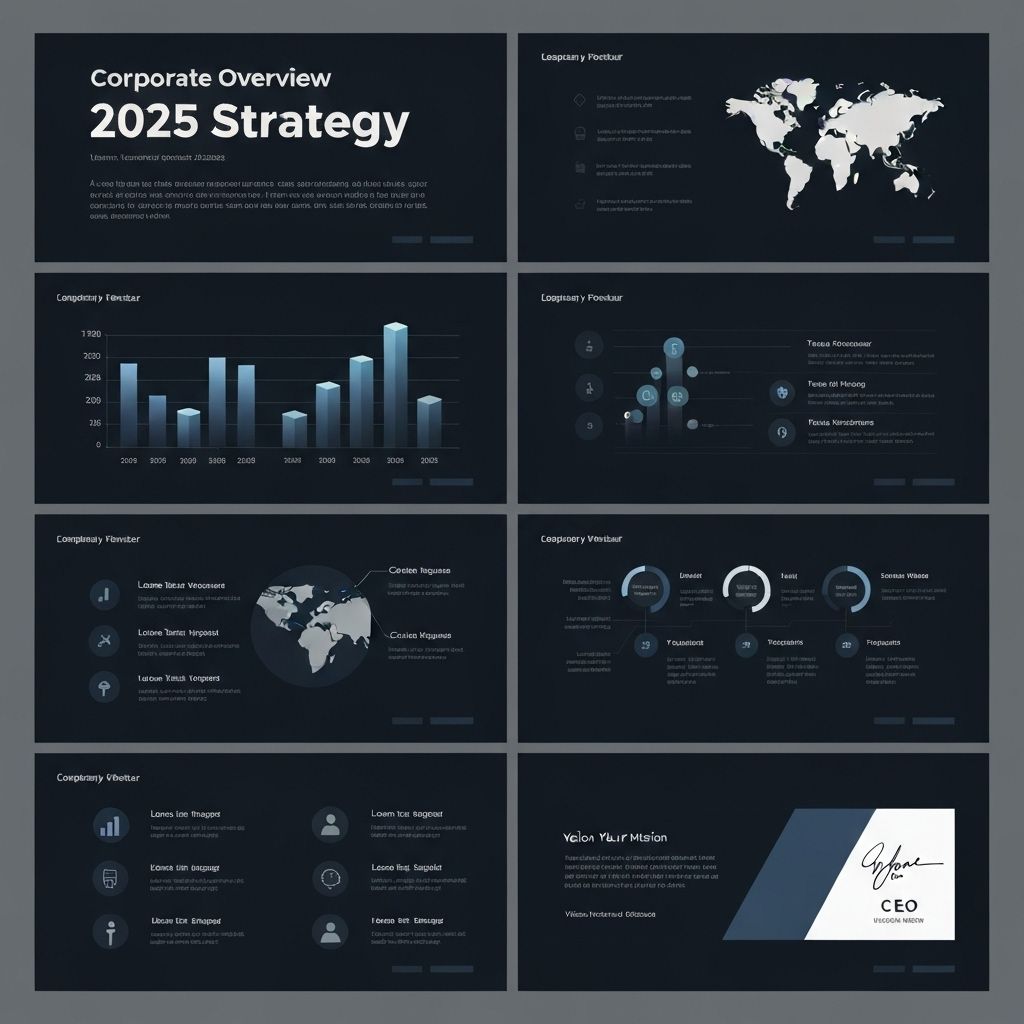 Corporate Overview 2025