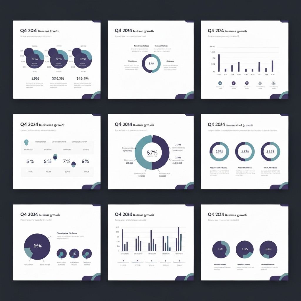 Q4 2024 Investor Presentation